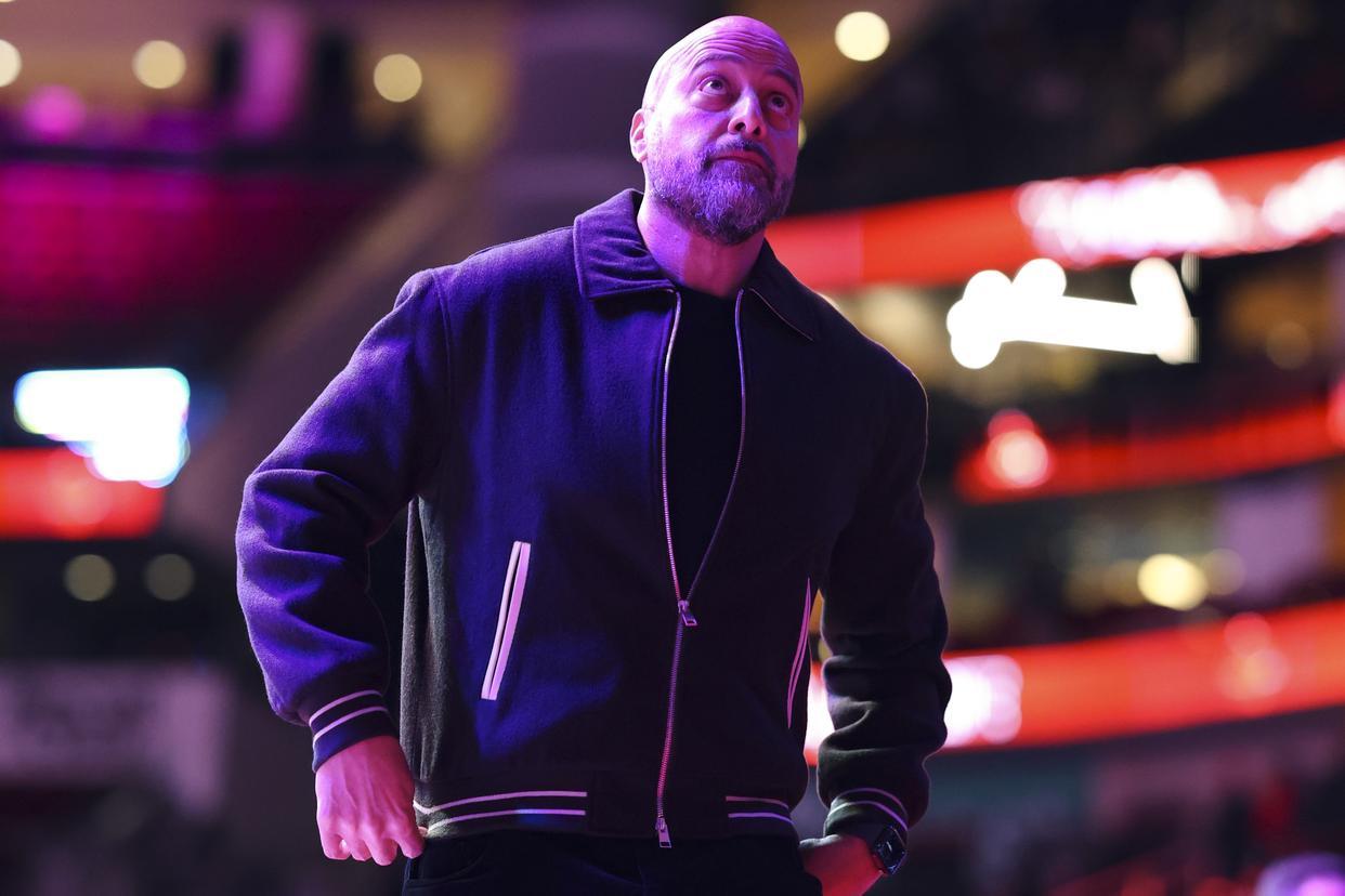 leyu-斯通拒签琼斯，火箭第4控卫转正稳了？场均2+1+1，季后赛值得重用