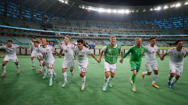 leyu-前主帅坚信丹麦进决赛：英格兰是最理想半决赛对手